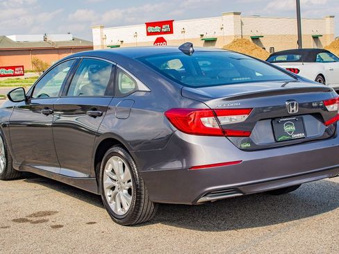Used 2020 Honda Accord LX image 7
