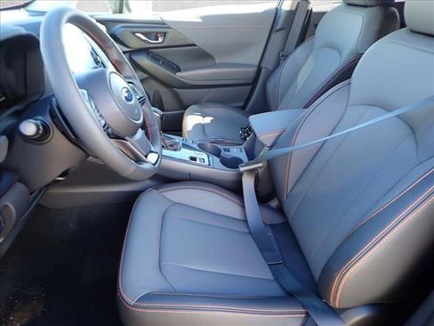 New 2026 Subaru Crosstrek 2.5i Limited image 11