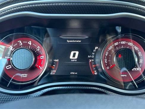 Used 2019 Dodge Challenger SRT Hellcat image 41