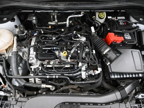 Used 2021 Ford Escape SE w/ Convenience Package image 29