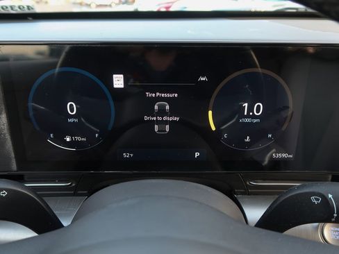 Used 2024 Hyundai Kona SEL w/ Convenience Package image 31