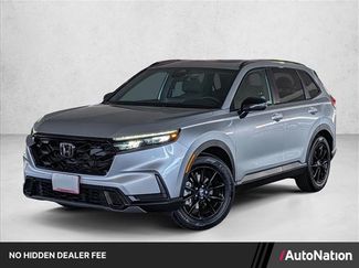 Used 2026 Honda CR-V Sport video 1