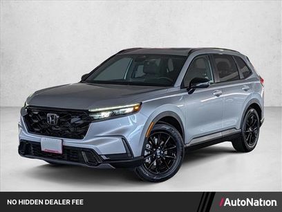 Used 2026 Honda CR-V Sport