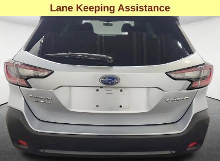 Used 2023 Subaru Outback Premium AWD/4WD image 8