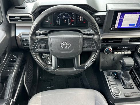 Used 2025 Toyota Tacoma SR5 image 15
