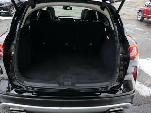 Used 2020 INFINITI QX50 Sensory w/ Proactive Package image 46