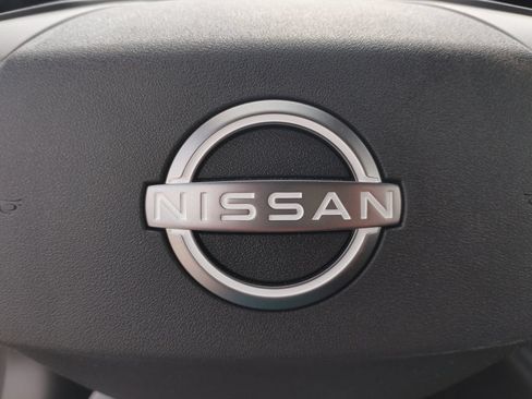 New 2026 Nissan Sentra SR w/ Floor Mat Package FWD image 25