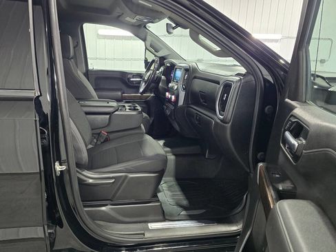 Used 2021 GMC Sierra 1500 Elevation AWD/4WD image 9
