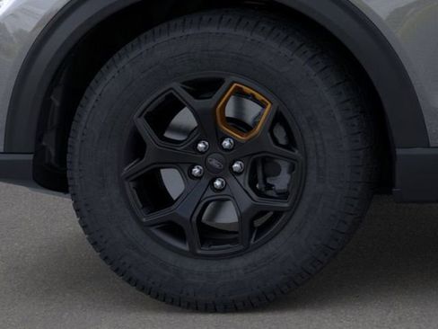 New 2026 Ford Explorer Tremor image 19