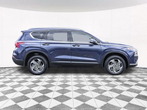 Certified 2023 Hyundai Santa Fe SEL w/ Cargo Package AWD/4WD image 12