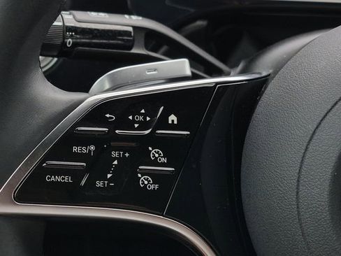 Certified 2025 Mercedes-Benz E 350 Sedan image 27