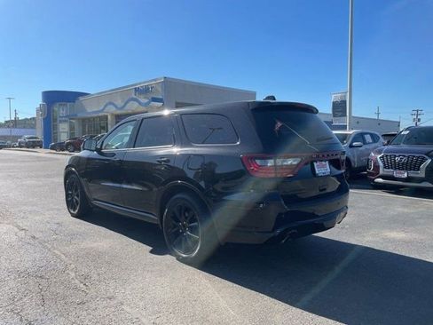 Used 2017 Dodge Durango R/T w/ Trailer Tow Group IV AWD/4WD image 5