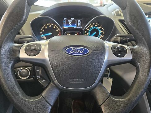 Used 2016 Ford Escape SE w/ Equipment Group 201A AWD/4WD image 15
