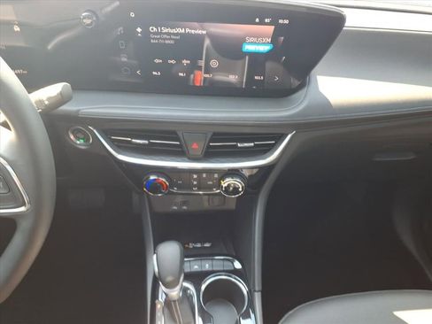 Used 2026 Buick Encore GX Sport Touring w/ Advanced Technology Package FWD image 27