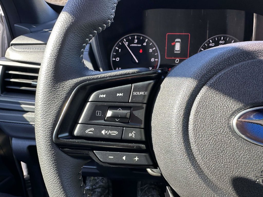 Certified 2025 Subaru Forester Premium AWD/4WD image 29