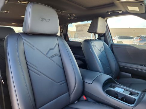 New 2026 Hyundai Palisade XRT Pro image 16