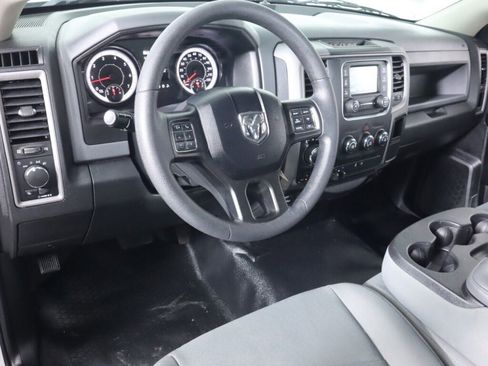 Used 2018 RAM 1500 Tradesman w/ Popular Equipment Group image 9