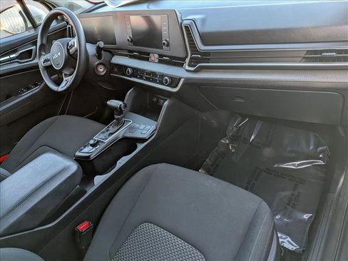 Used 2023 Kia Sportage LX image 20