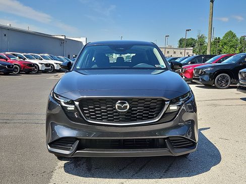 New 2026 MAZDA CX-5 AWD 2.5 S image 2