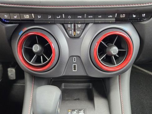 New 2025 Chevrolet Blazer RS w/ Driver Confidence II Package AWD/4WD image 14