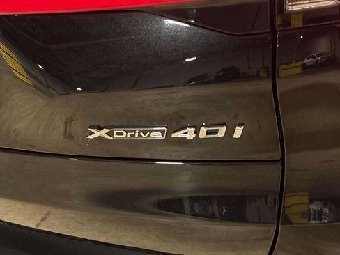 Used 2024 BMW X5 xDrive40i AWD/4WD image 27