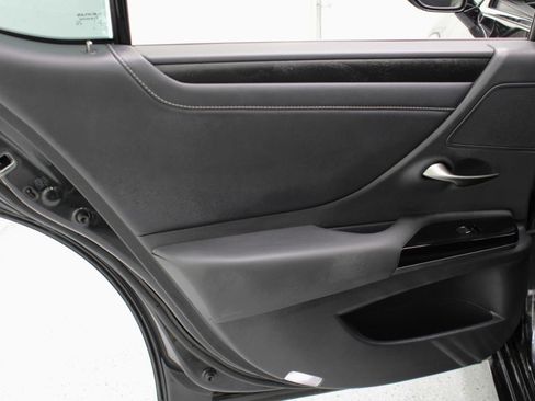 Used 2022 Lexus ES 350 w/ Premium Package FWD image 42