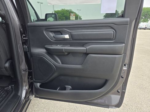 New 2026 RAM 1500 Express RWD image 21