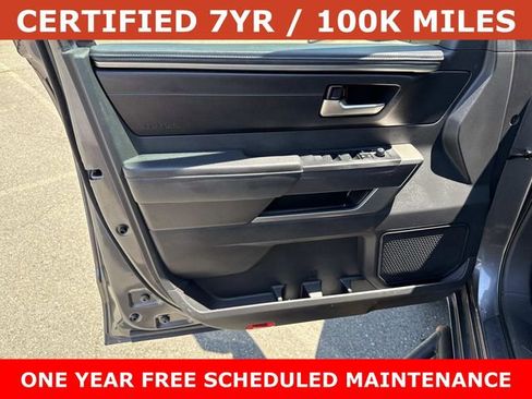 Used 2023 Toyota Tundra SR5 w/ SR5 Premium Package AWD/4WD image 13