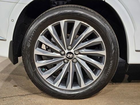 Used 2025 Hyundai Palisade Calligraphy AWD/4WD image 17