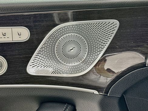 Certified 2020 Mercedes-Benz GLS 450 4MATIC image 20