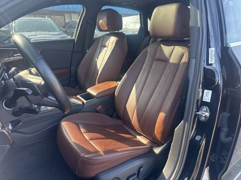 Used 2019 Audi A4 2.0T Premium Plus w/ Premium Plus Package image 9
