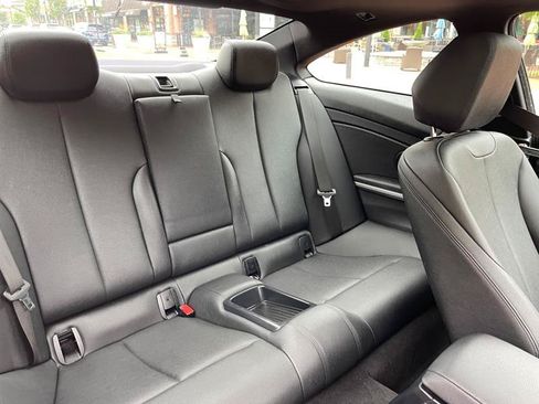 Used 2019 BMW 430i xDrive Coupe w/ Convenience Package AWD/4WD image 45