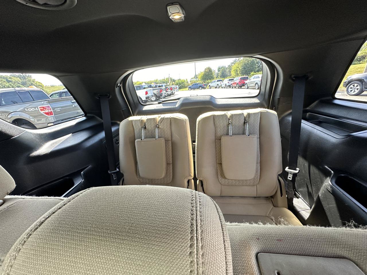 Used 2016 Ford Explorer 4WD image 11