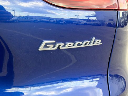 Used 2023 Maserati Grecale Modena AWD/4WD image 11