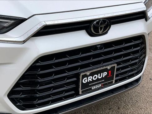 Used 2026 Toyota Grand Highlander Limited image 30