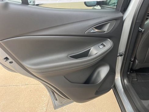 New 2026 Buick Encore GX Preferred w/ Comfort Package image 35