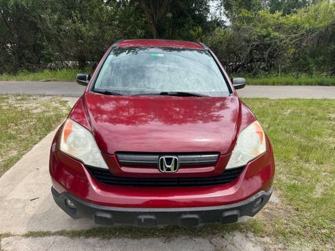 Used 2008 Honda CR-V LX image 7