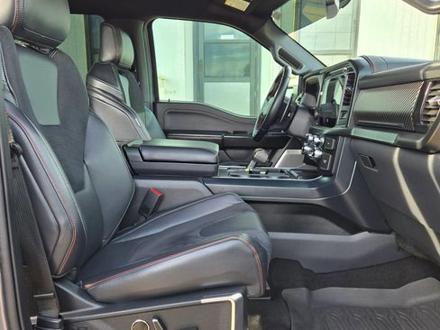 Used 2024 Ford F150 Raptor image 10