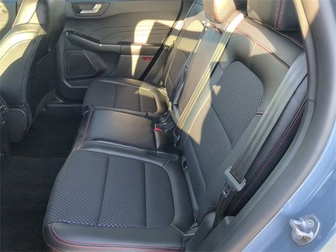 Used 2024 Ford Escape ST-Line w/ Tech Pack #1 image 19