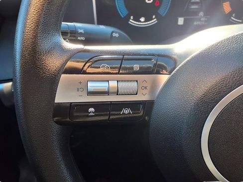 Used 2025 Hyundai Tucson SEL image 14