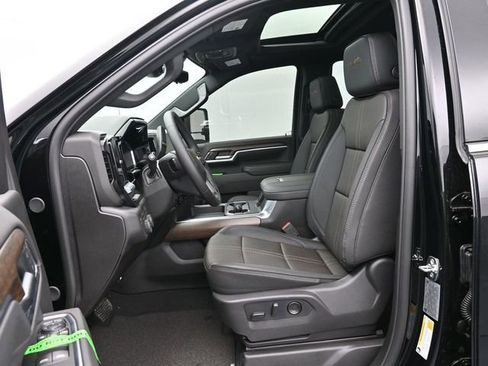 New 2026 Chevrolet Silverado 2500 High Country w/ High Country Premium Package AWD/4WD image 41