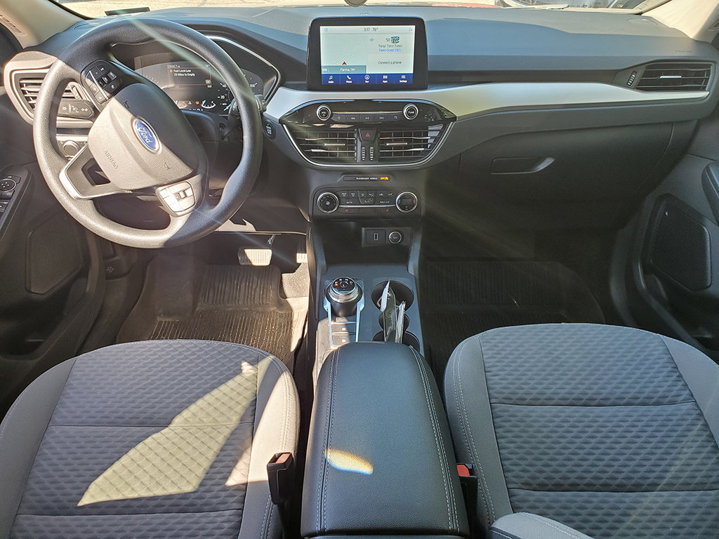 Used 2020 Ford Escape SE FWD image 8