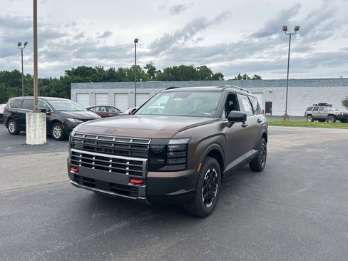 New 2026 Hyundai Palisade XRT Pro AWD/4WD image 4