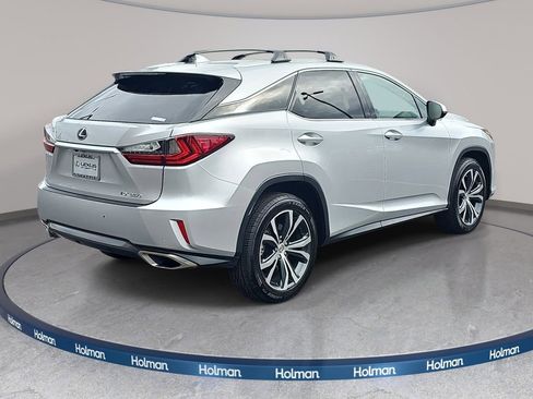 Used 2016 Lexus RX 350 AWD w/ Premium Package image 6