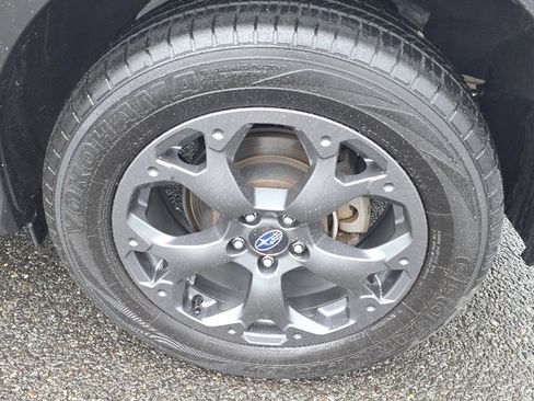 Certified 2023 Subaru Crosstrek 2.5i Sport image 6