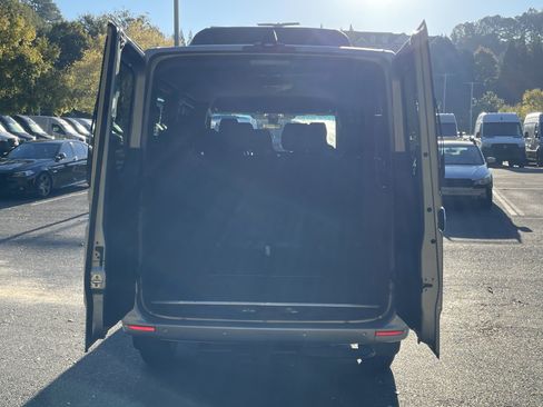 New 2026 Mercedes-Benz Sprinter 2500 image 13