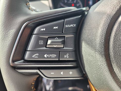 Used 2024 Subaru Crosstrek 2.5i Wilderness w/ Wilderness Package image 22