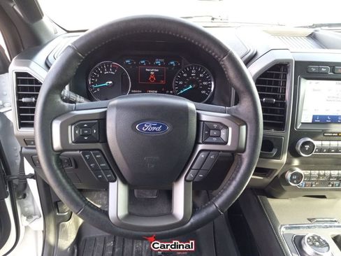 Used 2020 Ford Expedition XLT w/ Equipment Group 202A image 30