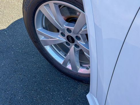 New 2025 Audi Q5 Premium image 10