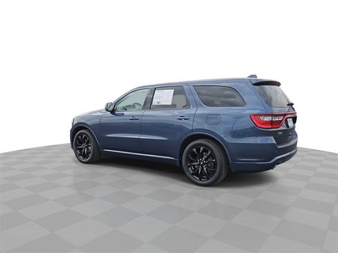 Used 2020 Dodge Durango SXT image 6